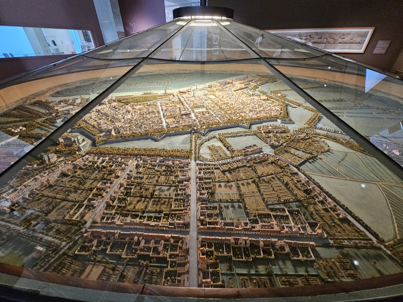 Visiter Rochefort : le musée Hèbre Visiter Rochefort : le musée Hèbre