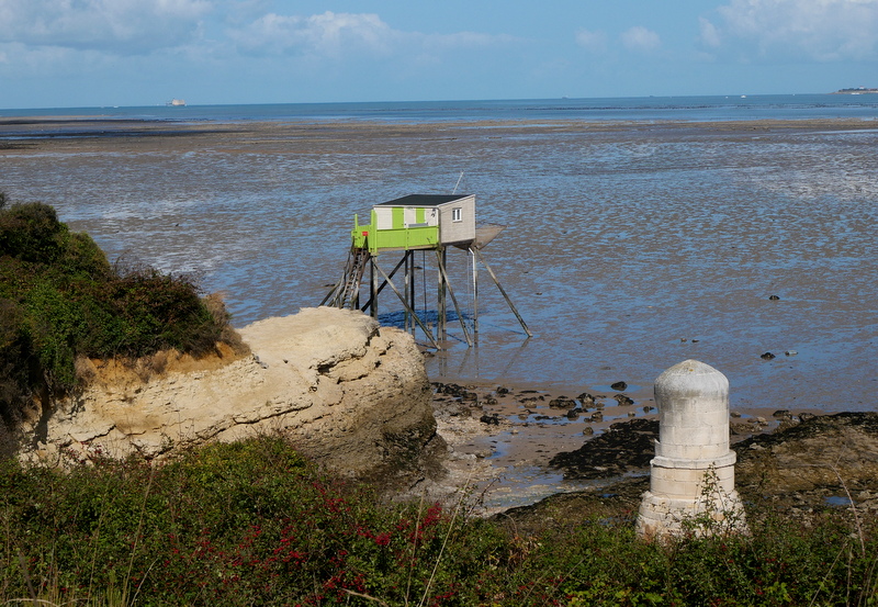 Ile Madame Charente Ile Madame Charente