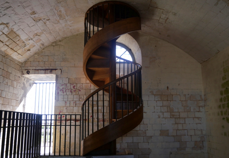 Fort de l’île Madame Fort de l’île Madame