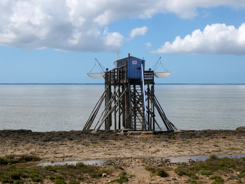 Ile Madame Charente Ile Madame Charente