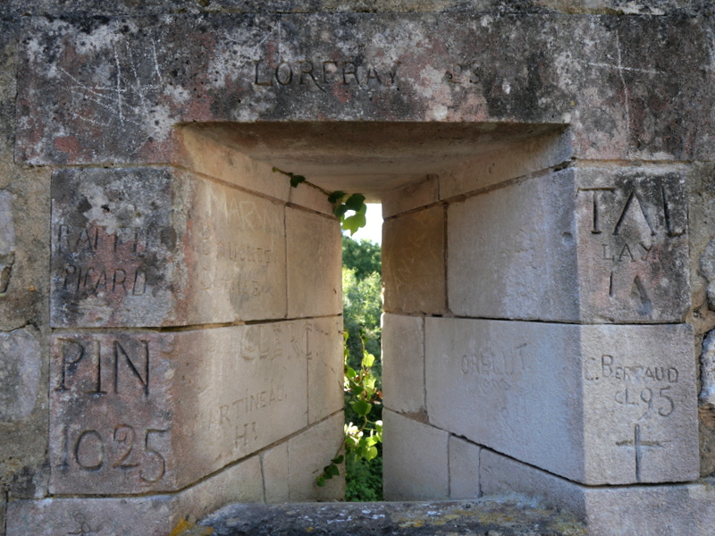 Fort Liédot Fort Liédot