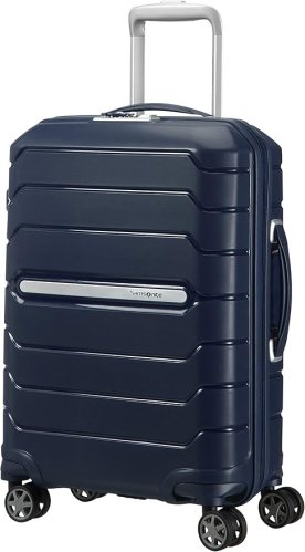 La valise cabine Samsonite La valise cabine Samsonite