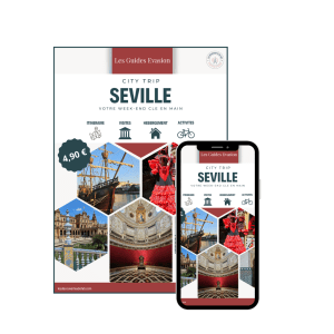Les guides Evasion - SEVILLE