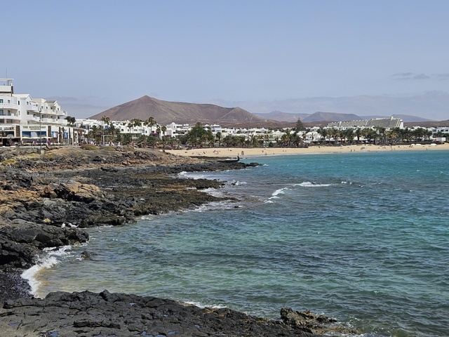 Costa Teguise Costa Teguise