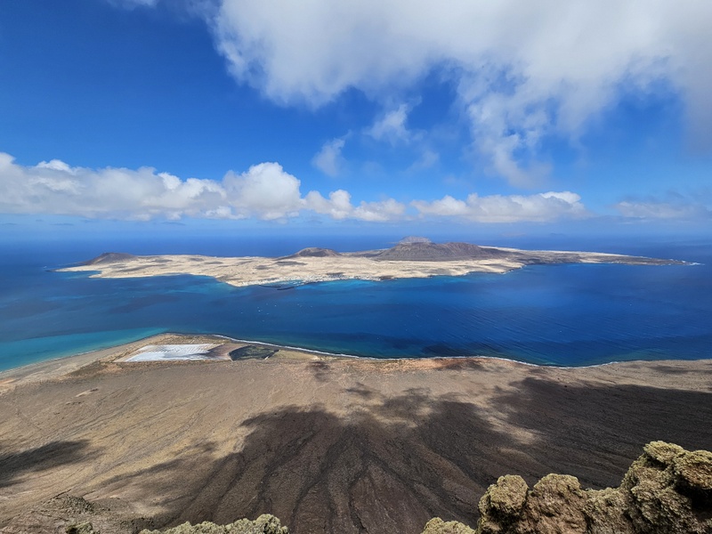 Mirador del Río Mirador del Río