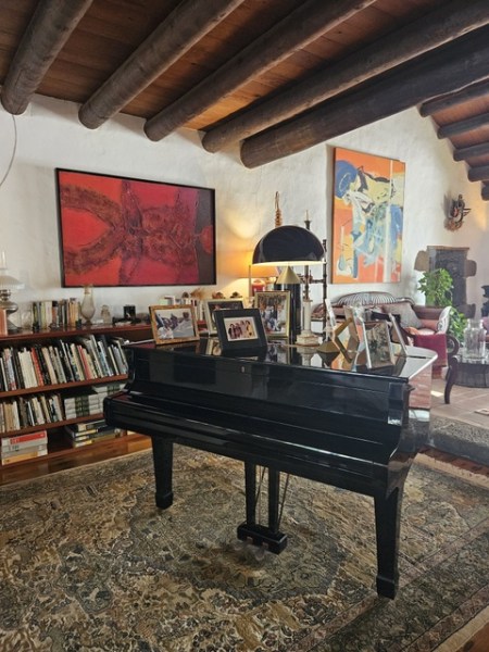 Casa Museo César Manrique à Haria Casa Museo César Manrique à Haria