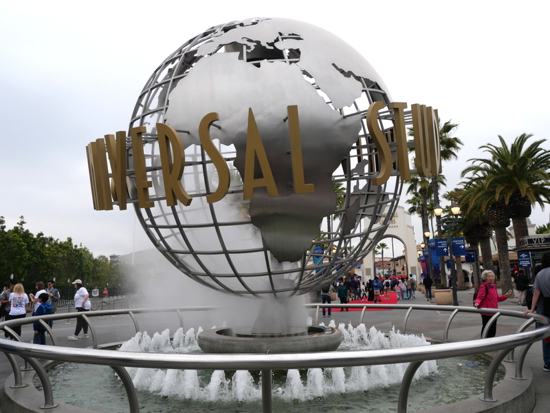 Universal Studios Hollywood Los Angeles Universal Studios Hollywood Los Angeles