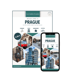 Guide Prague