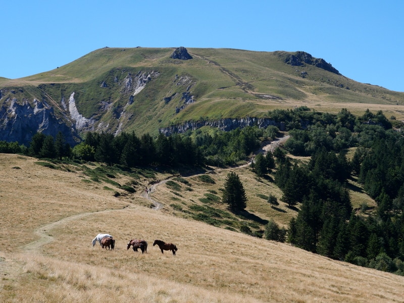 Le Mont-Dore (Puy-de-Dôme) Où partir au mois d'août en France ? Le Mont-Dore (Puy-de-Dôme)
