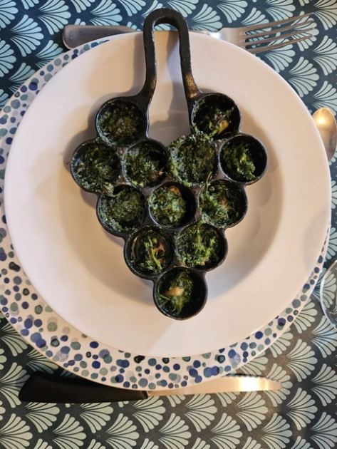 Escargots du Tartot Escargots du Tartot