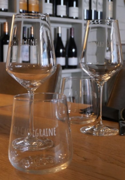 Chez Cass'Graine restaurant Montbéliard Chez Cass'Graine restaurant Montbéliard