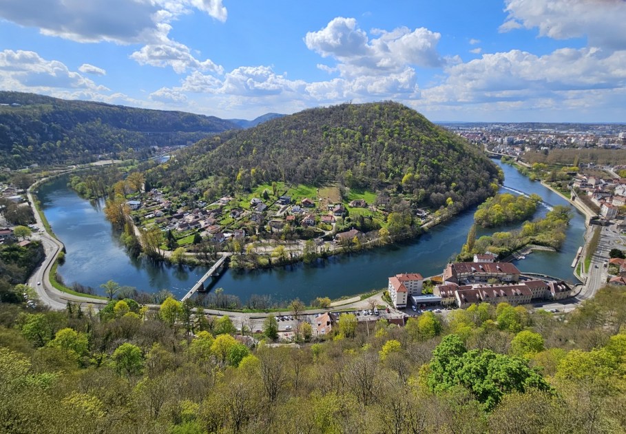 3 jours dans le Doubs : le circuit qu&rsquo;on ne trouve pas dans les guides