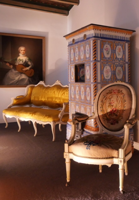Château des ducs de Wurtemberg - Montbéliard Château des ducs de Wurtemberg - Montbéliard
