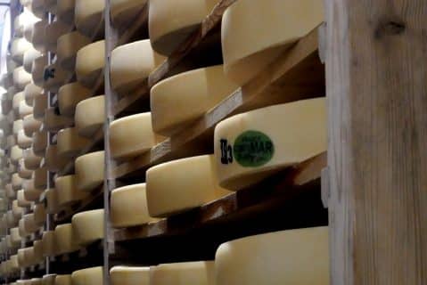 La Fruitière des Suchaux - Doubs La Fruitière des Suchaux - Doubs