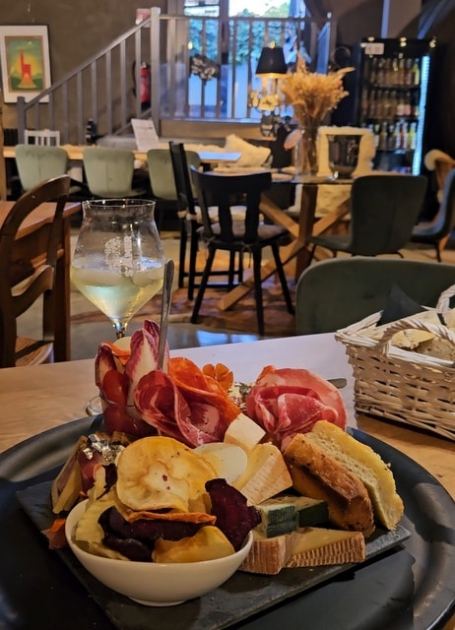 Vins Zeyssolf - Bar à vins Au Péché Vigneron