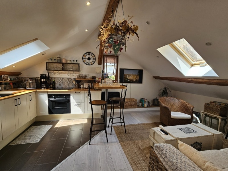 Les Logis du Printemps à Barr - Au p'tit bonheur de Laura