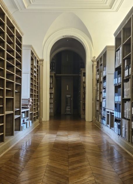 Musée des Archives Nationales - Paris