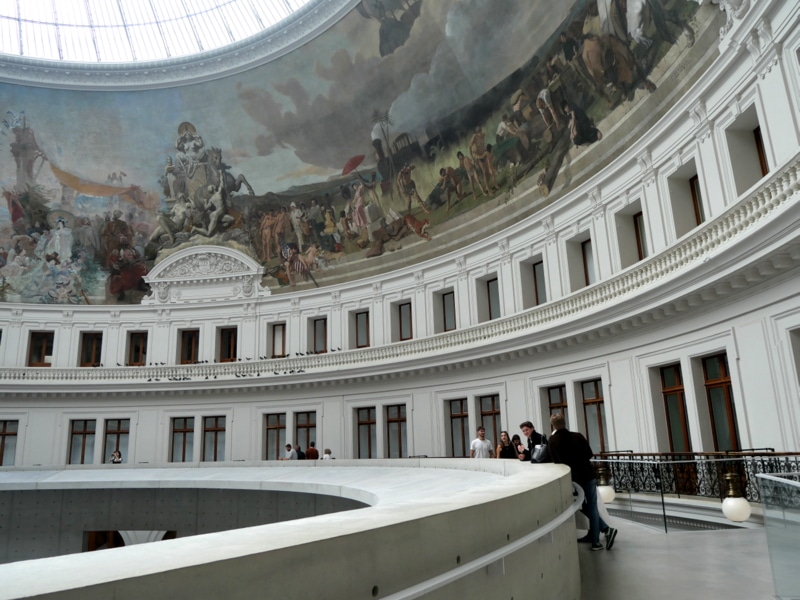 La Bourse de Commerce - Pinault Collection