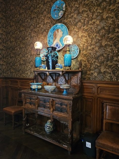 Musée des Arts Décoratifs