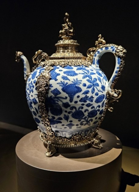 Hôtel de la Marine - Collection Al Thani