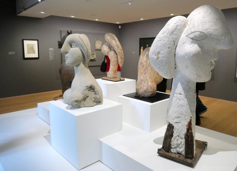 Musée Picasso Paris