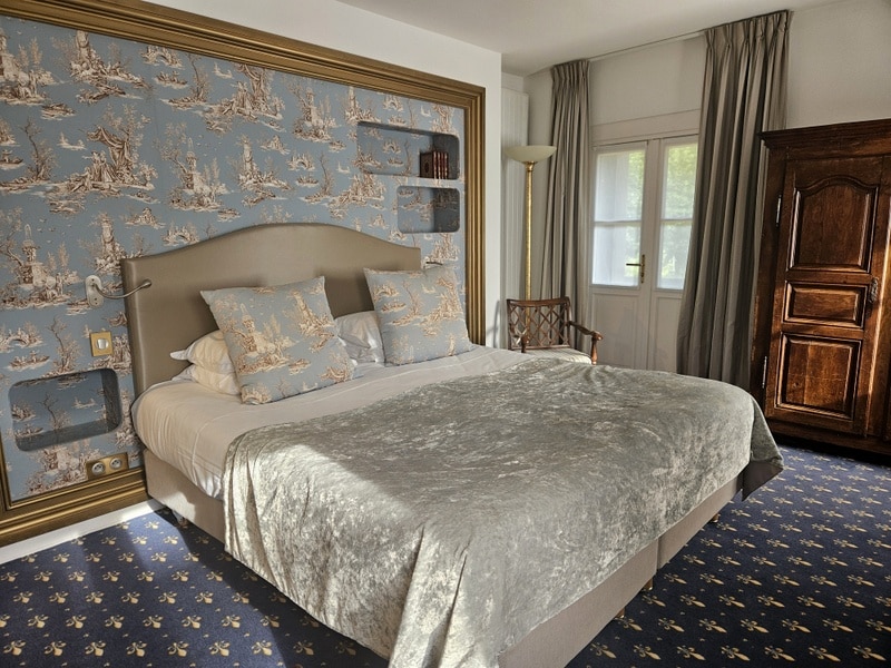Le Manoir du Lys - Normandie