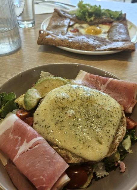 Bistrot Saint-Julien